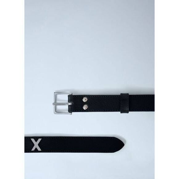 Martine Rose Men Sex Belt